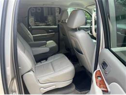 2008 Chevrolet Suburban (CC-1995376) for sale in Cadillac, Michigan