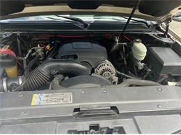 2008 Chevrolet Suburban (CC-1995376) for sale in Cadillac, Michigan