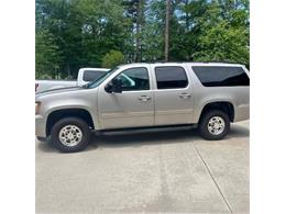 2008 Chevrolet Suburban (CC-1995376) for sale in Cadillac, Michigan