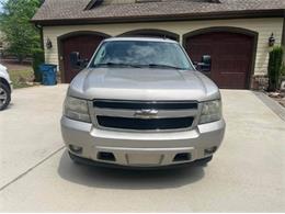 2008 Chevrolet Suburban (CC-1995376) for sale in Cadillac, Michigan