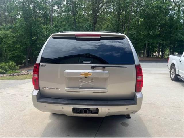 2008 Chevrolet Suburban (CC-1995376) for sale in Cadillac, Michigan