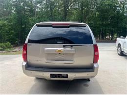 2008 Chevrolet Suburban (CC-1995376) for sale in Cadillac, Michigan
