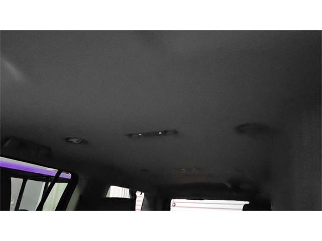 2015 Chevrolet Suburban (CC-1995513) for sale in Cadillac, Michigan