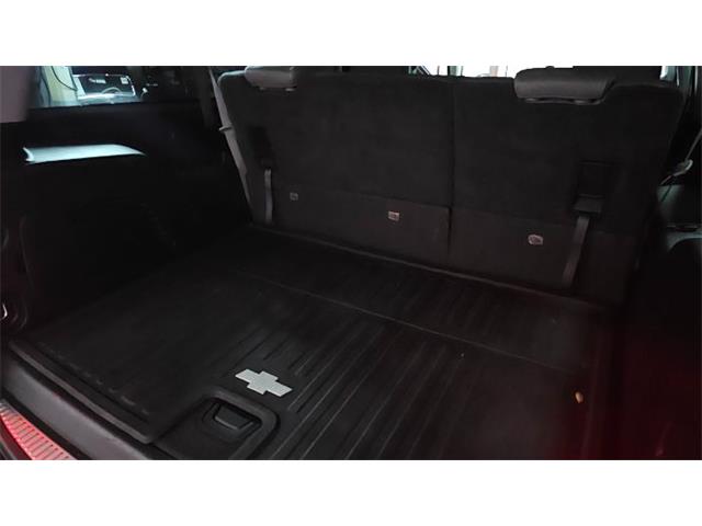 2015 Chevrolet Suburban (CC-1995513) for sale in Cadillac, Michigan