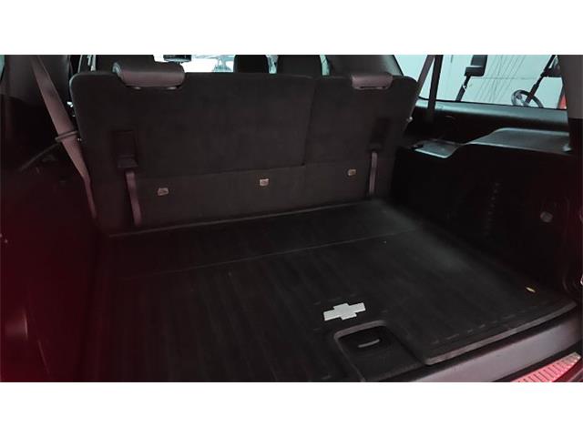 2015 Chevrolet Suburban (CC-1995513) for sale in Cadillac, Michigan