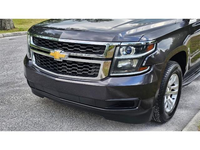 2015 Chevrolet Suburban (CC-1995513) for sale in Cadillac, Michigan
