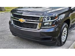 2015 Chevrolet Suburban (CC-1995513) for sale in Cadillac, Michigan