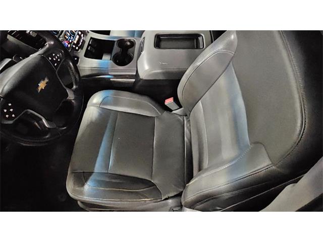 2015 Chevrolet Suburban (CC-1995513) for sale in Cadillac, Michigan