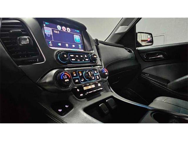 2015 Chevrolet Suburban (CC-1995513) for sale in Cadillac, Michigan