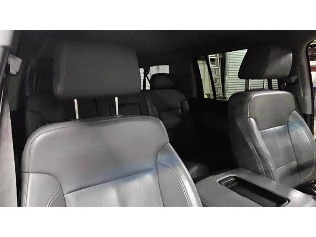 2015 Chevrolet Suburban (CC-1995513) for sale in Cadillac, Michigan