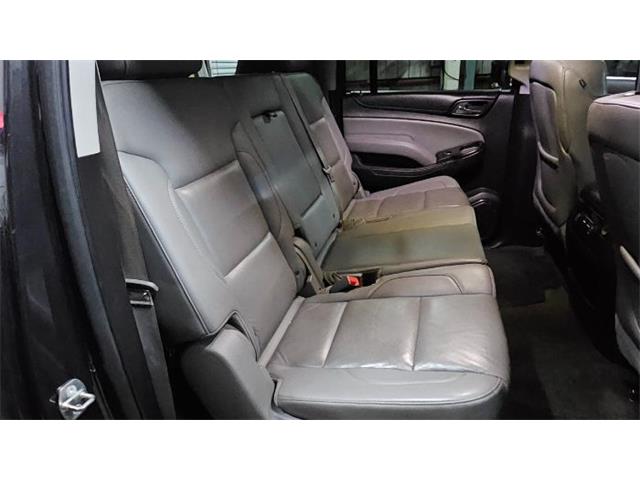 2015 Chevrolet Suburban (CC-1995513) for sale in Cadillac, Michigan