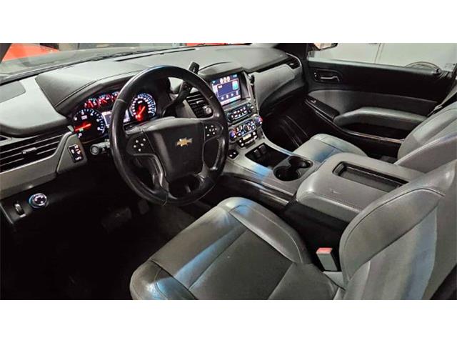 2015 Chevrolet Suburban (CC-1995513) for sale in Cadillac, Michigan