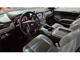 2015 Chevrolet Suburban (CC-1995513) for sale in Cadillac, Michigan