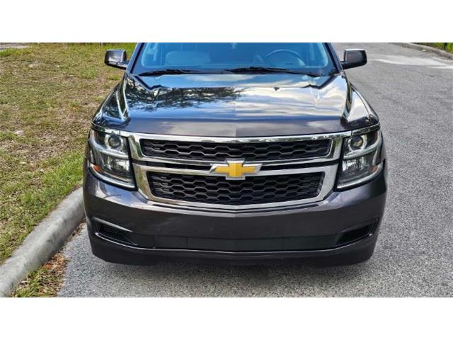 2015 Chevrolet Suburban (CC-1995513) for sale in Cadillac, Michigan