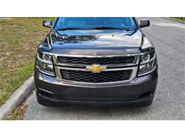 2015 Chevrolet Suburban (CC-1995513) for sale in Cadillac, Michigan