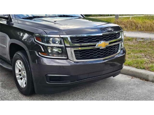 2015 Chevrolet Suburban (CC-1995513) for sale in Cadillac, Michigan