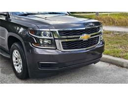 2015 Chevrolet Suburban (CC-1995513) for sale in Cadillac, Michigan