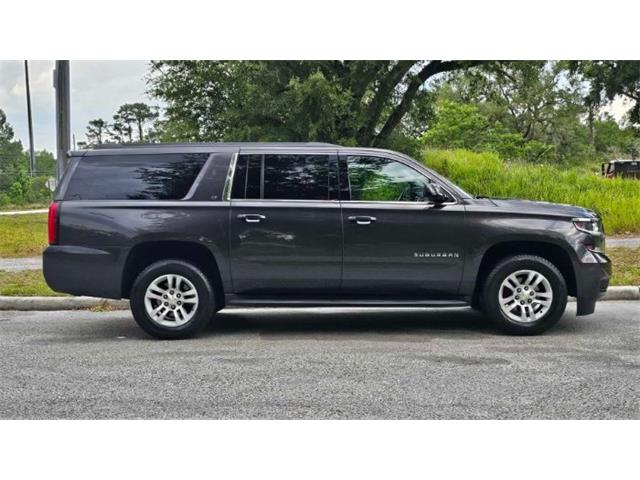 2015 Chevrolet Suburban (CC-1995513) for sale in Cadillac, Michigan