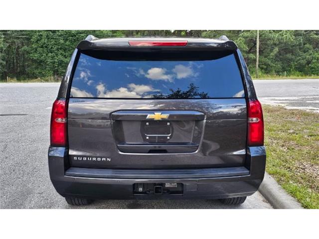 2015 Chevrolet Suburban (CC-1995513) for sale in Cadillac, Michigan