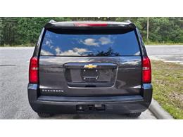 2015 Chevrolet Suburban (CC-1995513) for sale in Cadillac, Michigan
