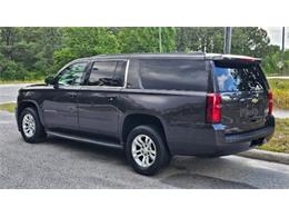 2015 Chevrolet Suburban (CC-1995513) for sale in Cadillac, Michigan