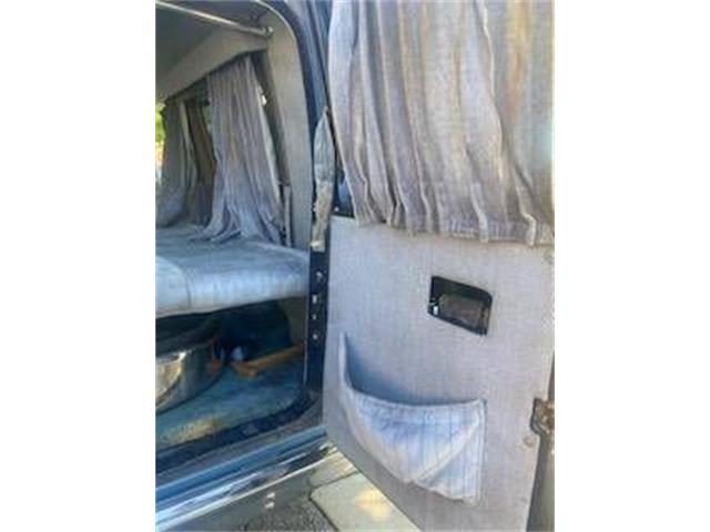 1988 Ford Econoline (CC-1995514) for sale in Cadillac, Michigan
