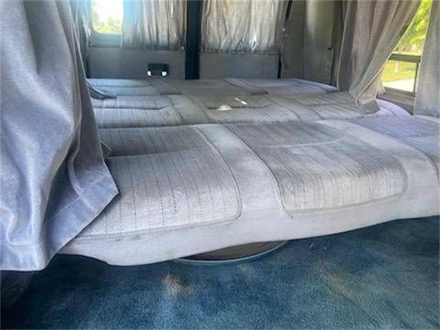 1988 Ford Econoline (CC-1995514) for sale in Cadillac, Michigan