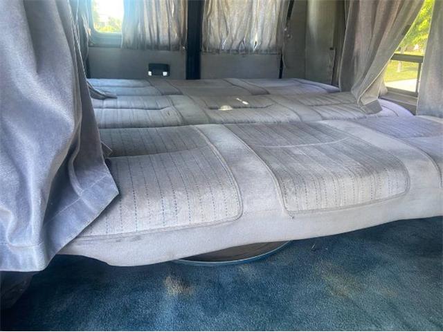 1988 Ford Econoline (CC-1995514) for sale in Cadillac, Michigan