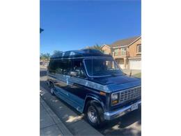 1988 Ford Econoline (CC-1995514) for sale in Cadillac, Michigan