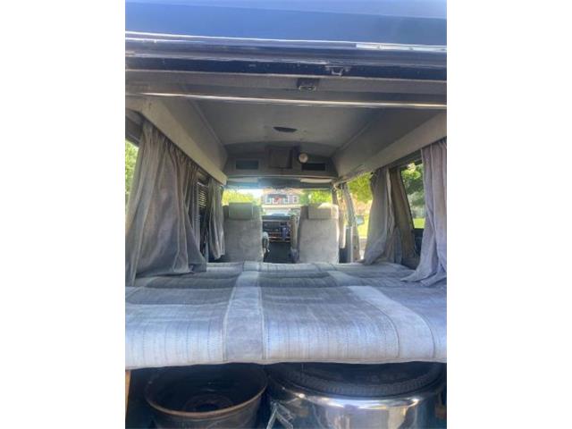 1988 Ford Econoline (CC-1995514) for sale in Cadillac, Michigan