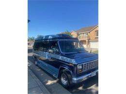 1988 Ford Econoline (CC-1995514) for sale in Cadillac, Michigan