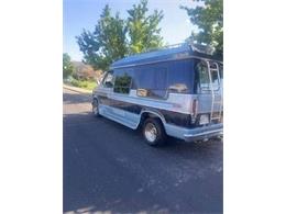 1988 Ford Econoline (CC-1995514) for sale in Cadillac, Michigan