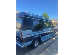 1988 Ford Econoline (CC-1995514) for sale in Cadillac, Michigan