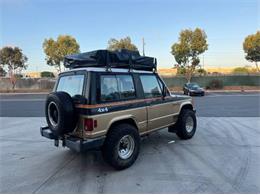 1987 Dodge Raider (CC-1995606) for sale in Cadillac, Michigan