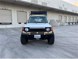 1987 Dodge Raider (CC-1995606) for sale in Cadillac, Michigan