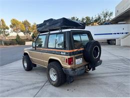 1987 Dodge Raider (CC-1995606) for sale in Cadillac, Michigan