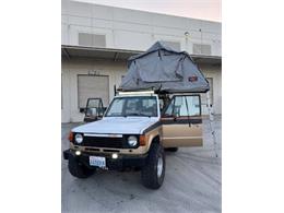 1987 Dodge Raider (CC-1995606) for sale in Cadillac, Michigan