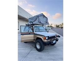 1987 Dodge Raider (CC-1995606) for sale in Cadillac, Michigan