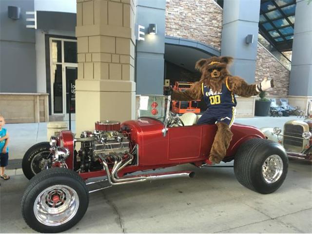 1927 Ford Model A (CC-1995621) for sale in Cadillac, Michigan