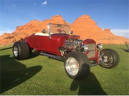1927 Ford Model A (CC-1995621) for sale in Cadillac, Michigan