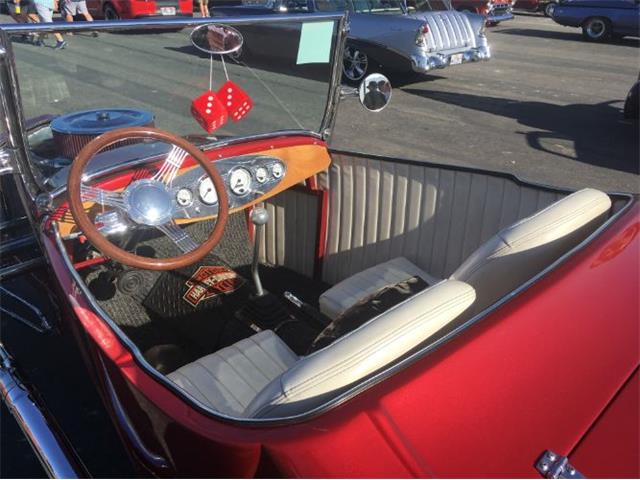 1927 Ford Model A (CC-1995621) for sale in Cadillac, Michigan