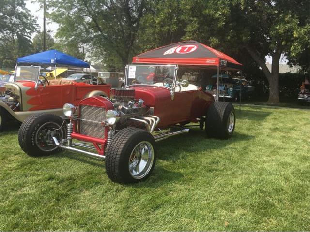 1927 Ford Model A (CC-1995621) for sale in Cadillac, Michigan