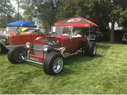 1927 Ford Model A (CC-1995621) for sale in Cadillac, Michigan