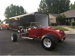 1927 Ford Model A (CC-1995621) for sale in Cadillac, Michigan