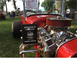 1927 Ford Model A (CC-1995621) for sale in Cadillac, Michigan