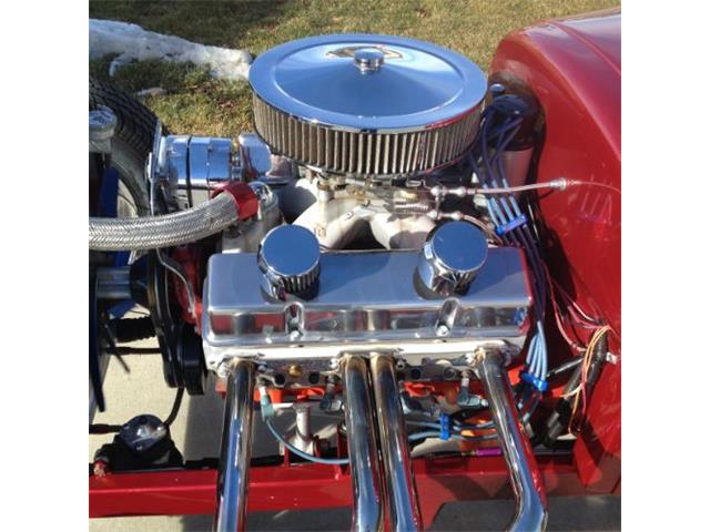 1927 Ford Model A (CC-1995621) for sale in Cadillac, Michigan