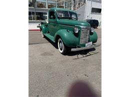 1940 Chevrolet Pickup (CC-1995681) for sale in Cadillac, Michigan