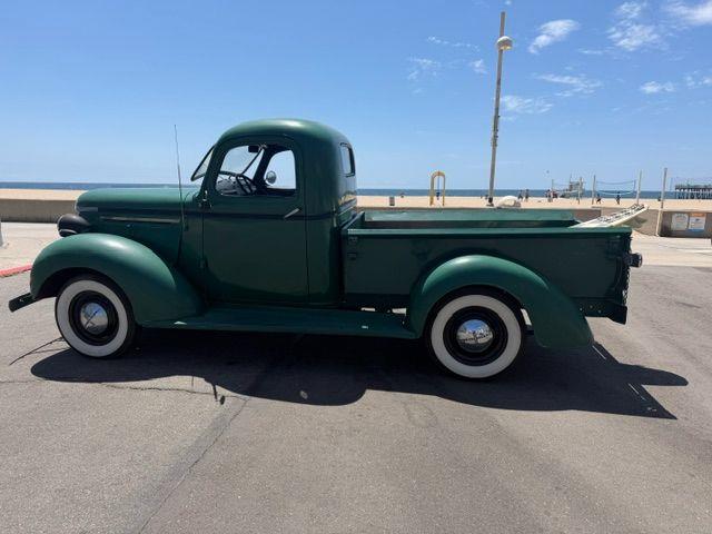 1940 Chevrolet Pickup (CC-1995681) for sale in Cadillac, Michigan