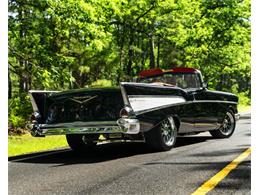 1957 Chevrolet Bel Air (CC-1995812) for sale in Cadillac, Michigan