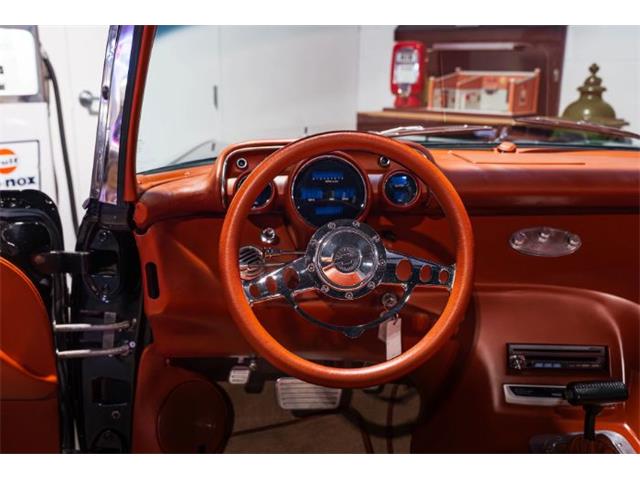 1957 Chevrolet Bel Air (CC-1995812) for sale in Cadillac, Michigan